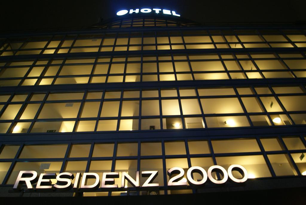In Hotel Berlim Exterior foto